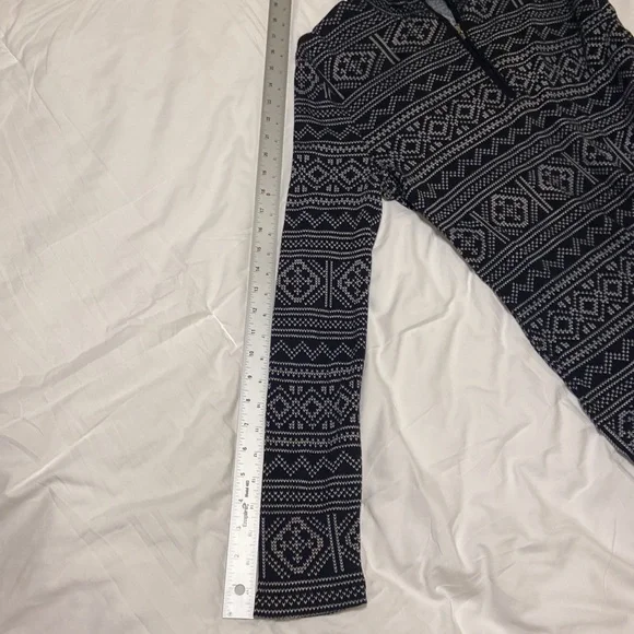 Ralph Lauren Active Long Sleeve Black Size Large - Picture 8 of 13